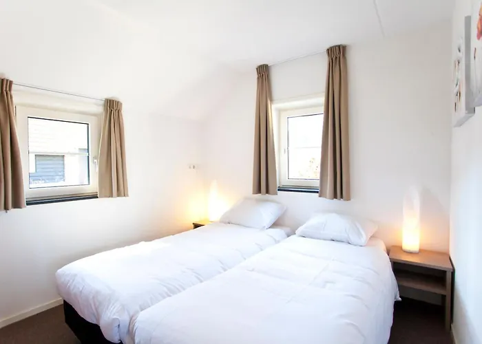 Europarcs De Hooge Veluwe
