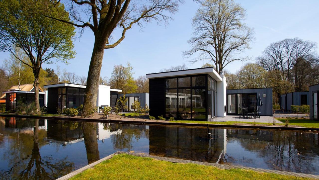 Europarcs De Hooge Veluwe 2* Arnhem