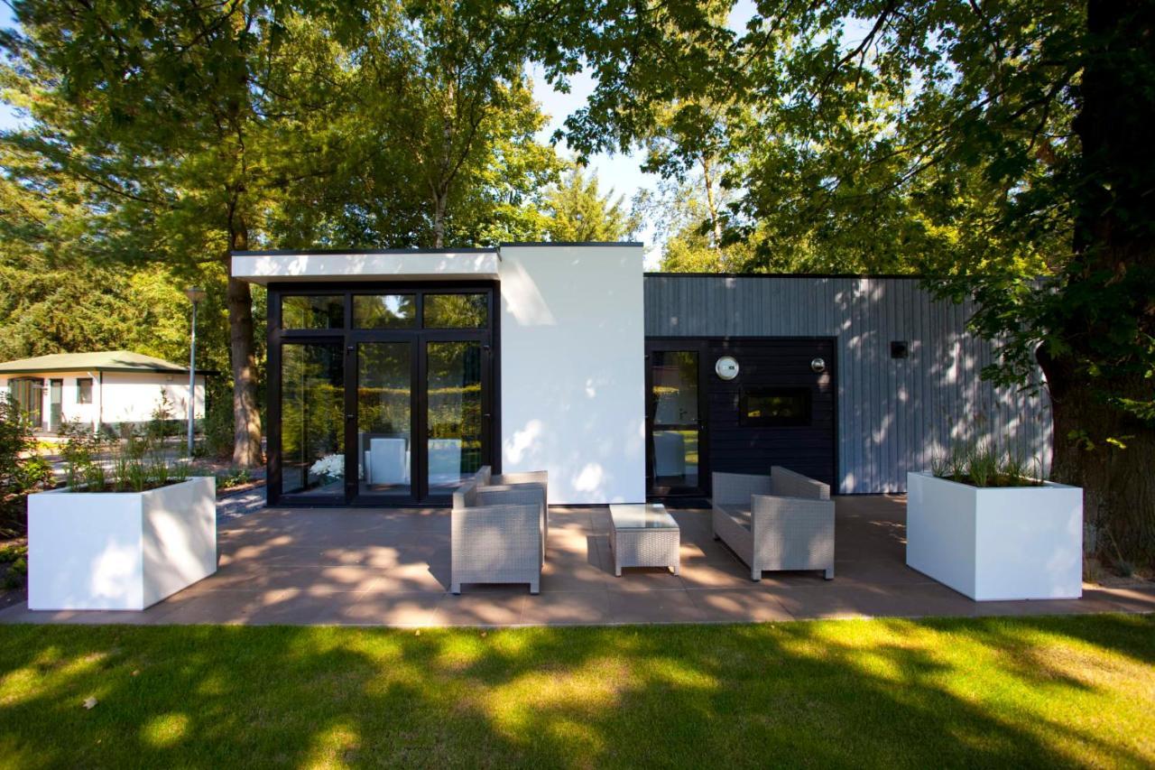 Europarcs De Hooge Veluwe