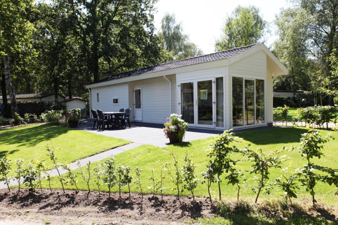 Europarcs De Hooge Veluwe 2*