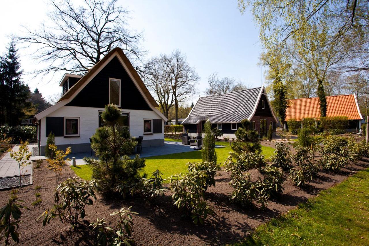 Europarcs De Hooge Veluwe Parque de vacaciones Arnhem