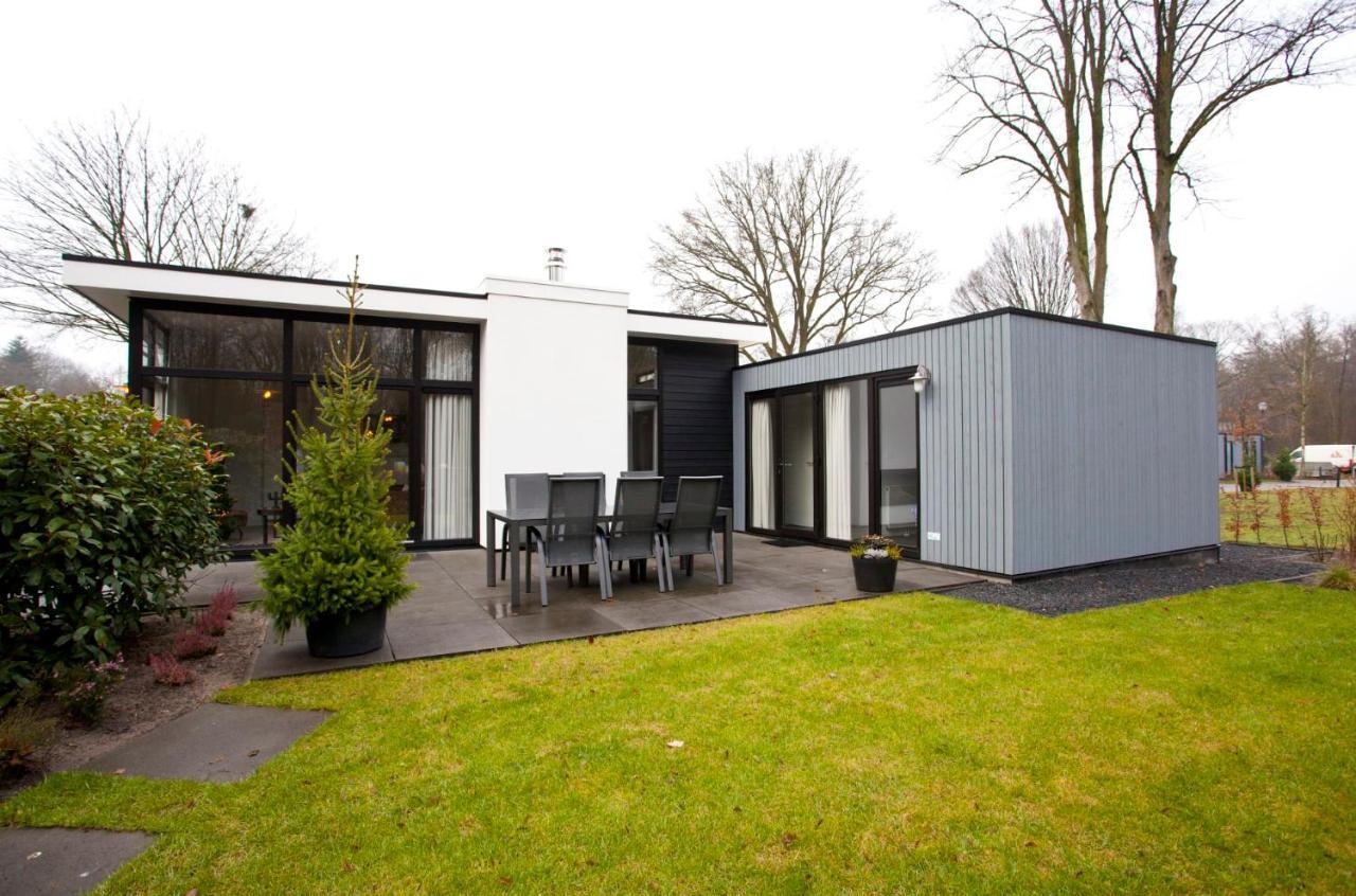 Europarcs De Hooge Veluwe Arnhem