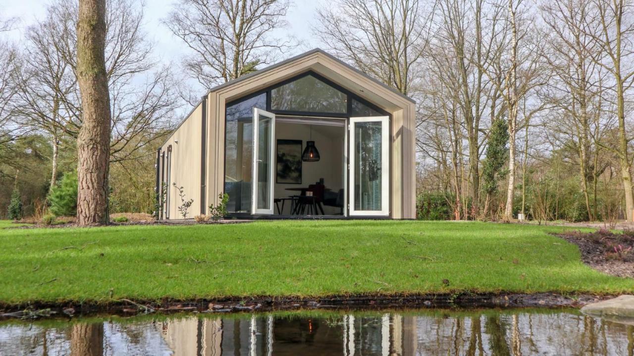 Holiday park Europarcs De Hooge Veluwe