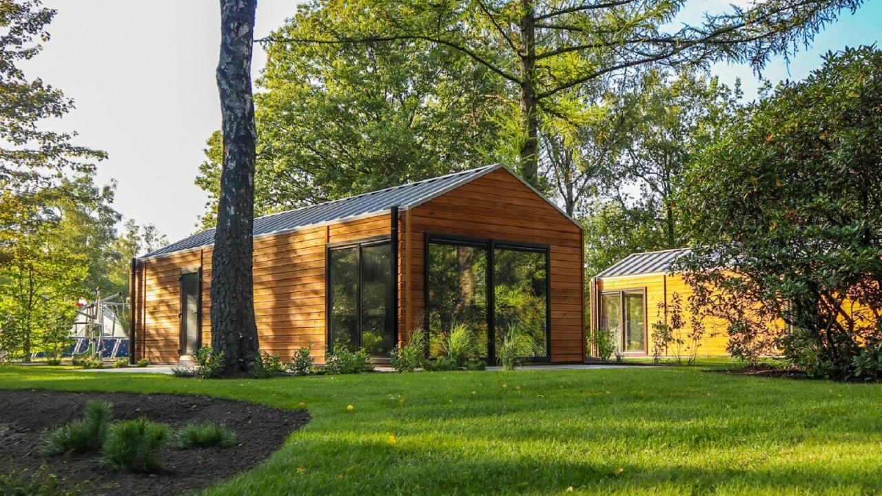 Europarcs De Hooge Veluwe Arnhem