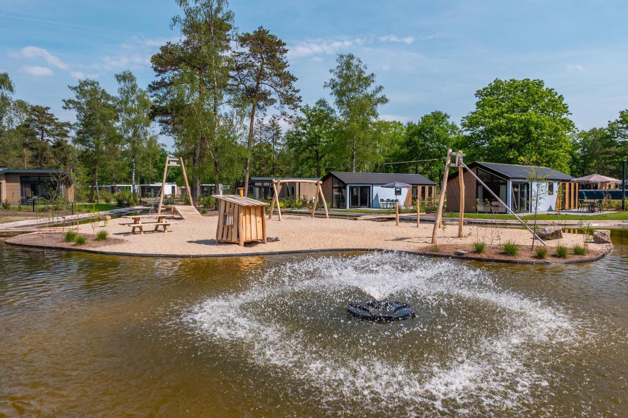 Europarcs De Hooge Veluwe Holiday park