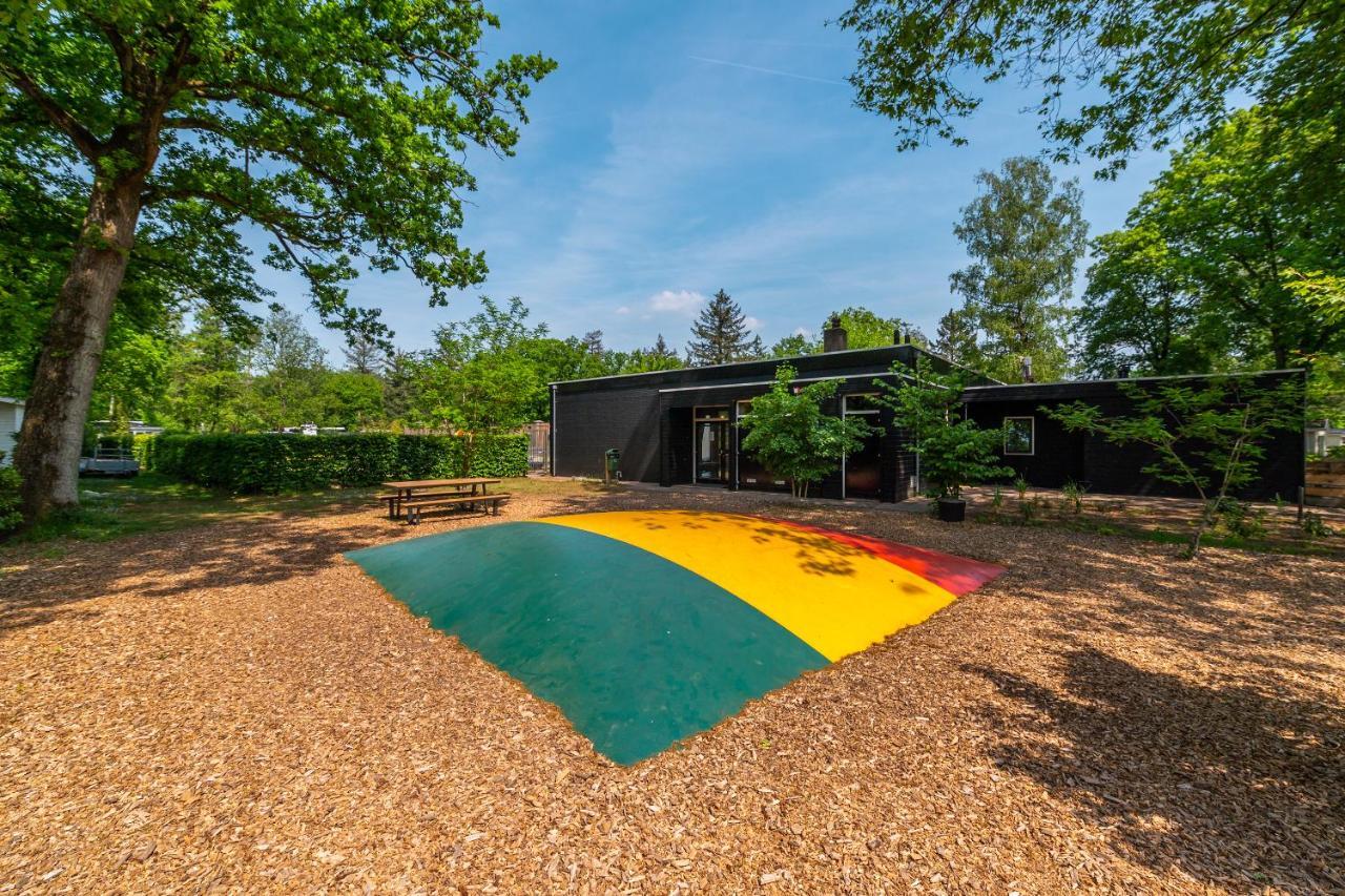 Europarcs De Hooge Veluwe 2*