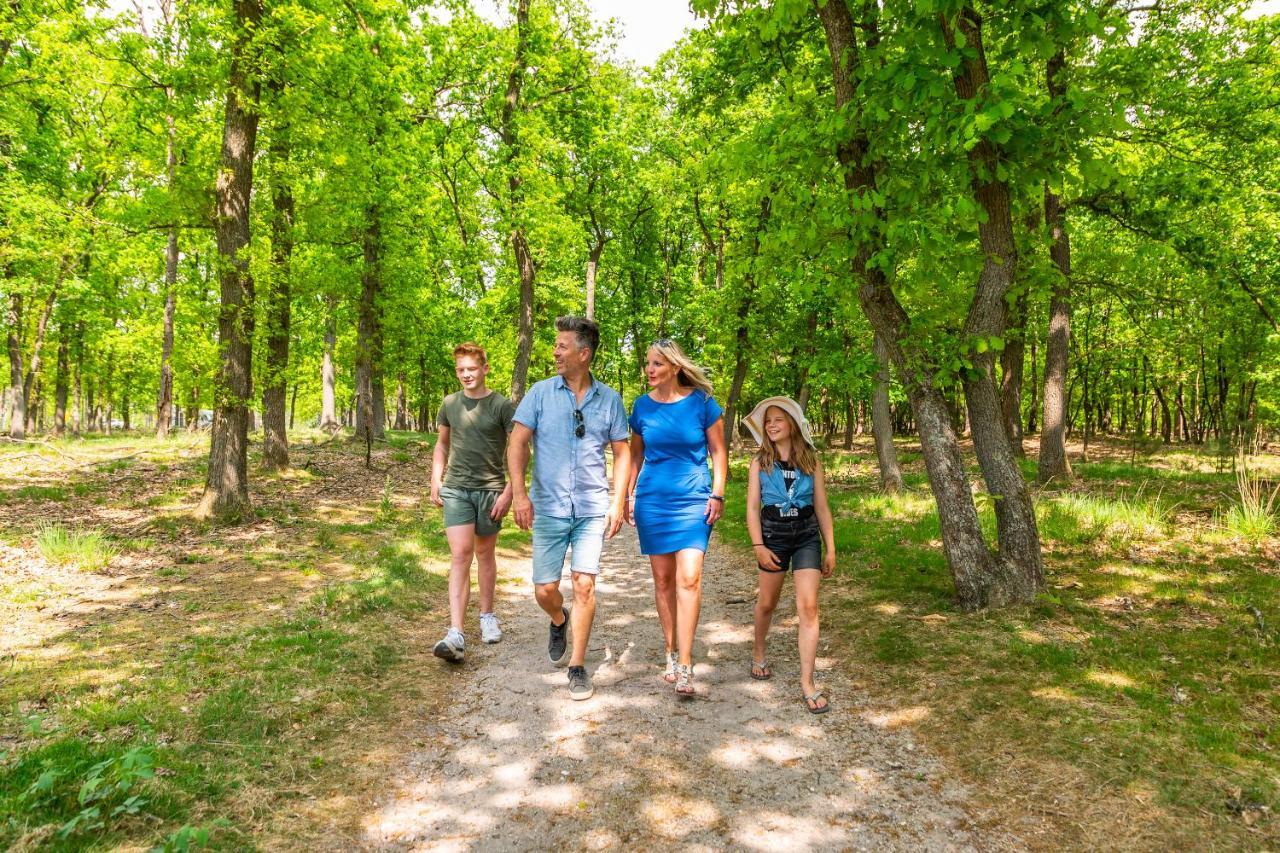Europarcs De Hooge Veluwe Parque de vacaciones Arnhem