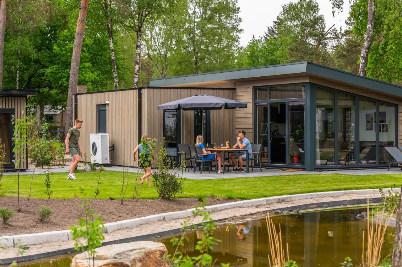 Europarcs De Hooge Veluwe 2* Arnhem