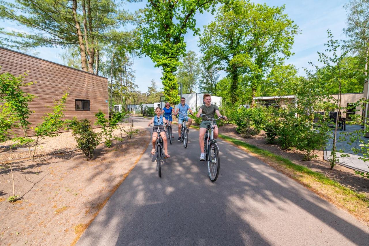 Europarcs De Hooge Veluwe