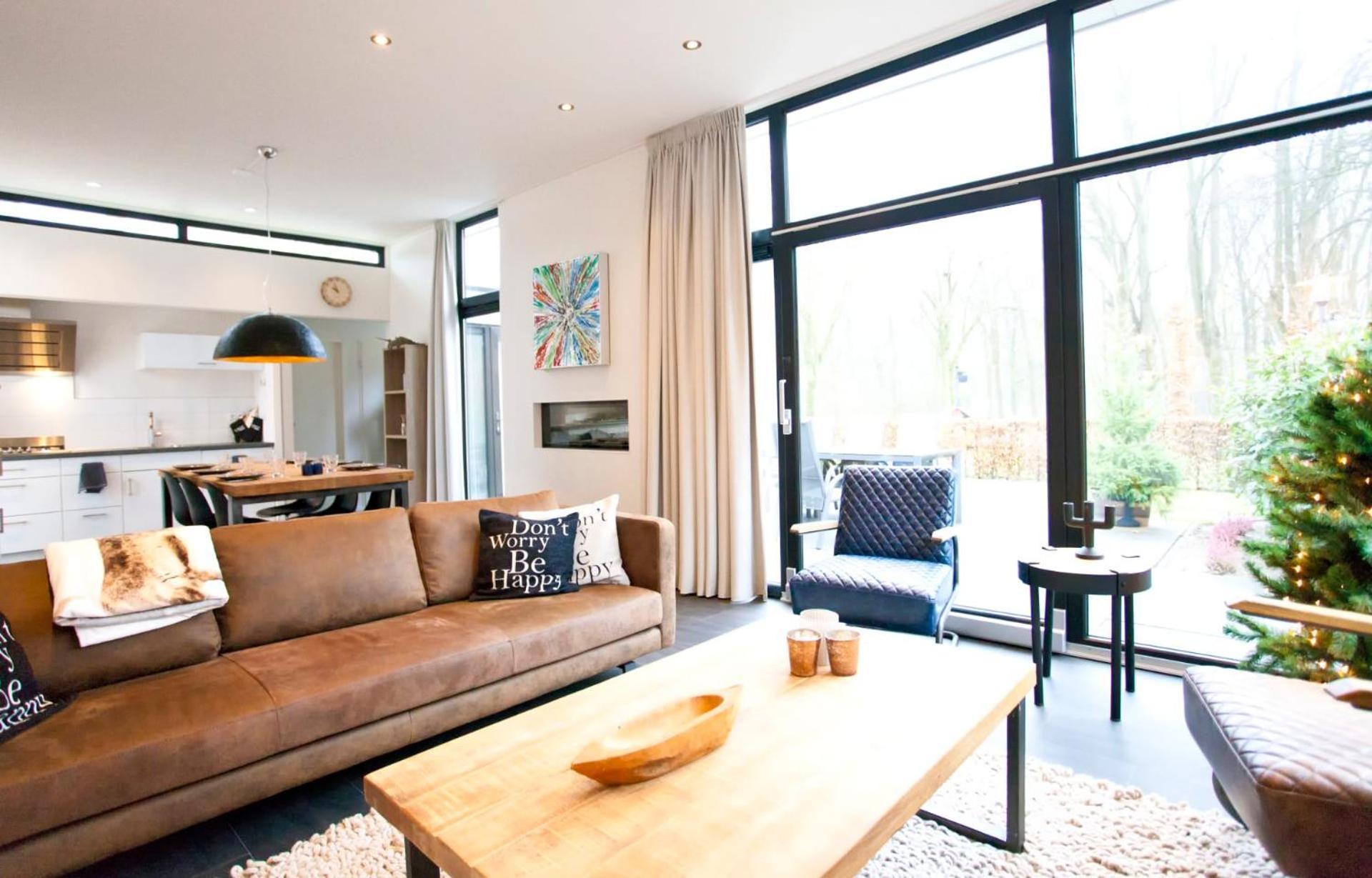 Europarcs De Hooge Veluwe 2* Arnhem