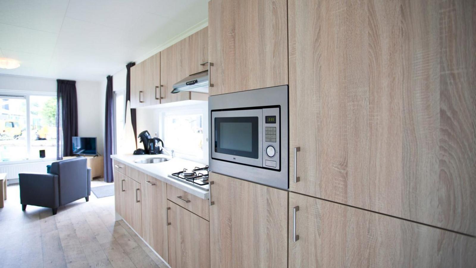 Europarcs De Hooge Veluwe 2*