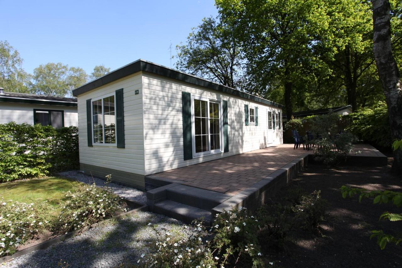 Europarcs De Hooge Veluwe Parco vacanze Arnhem