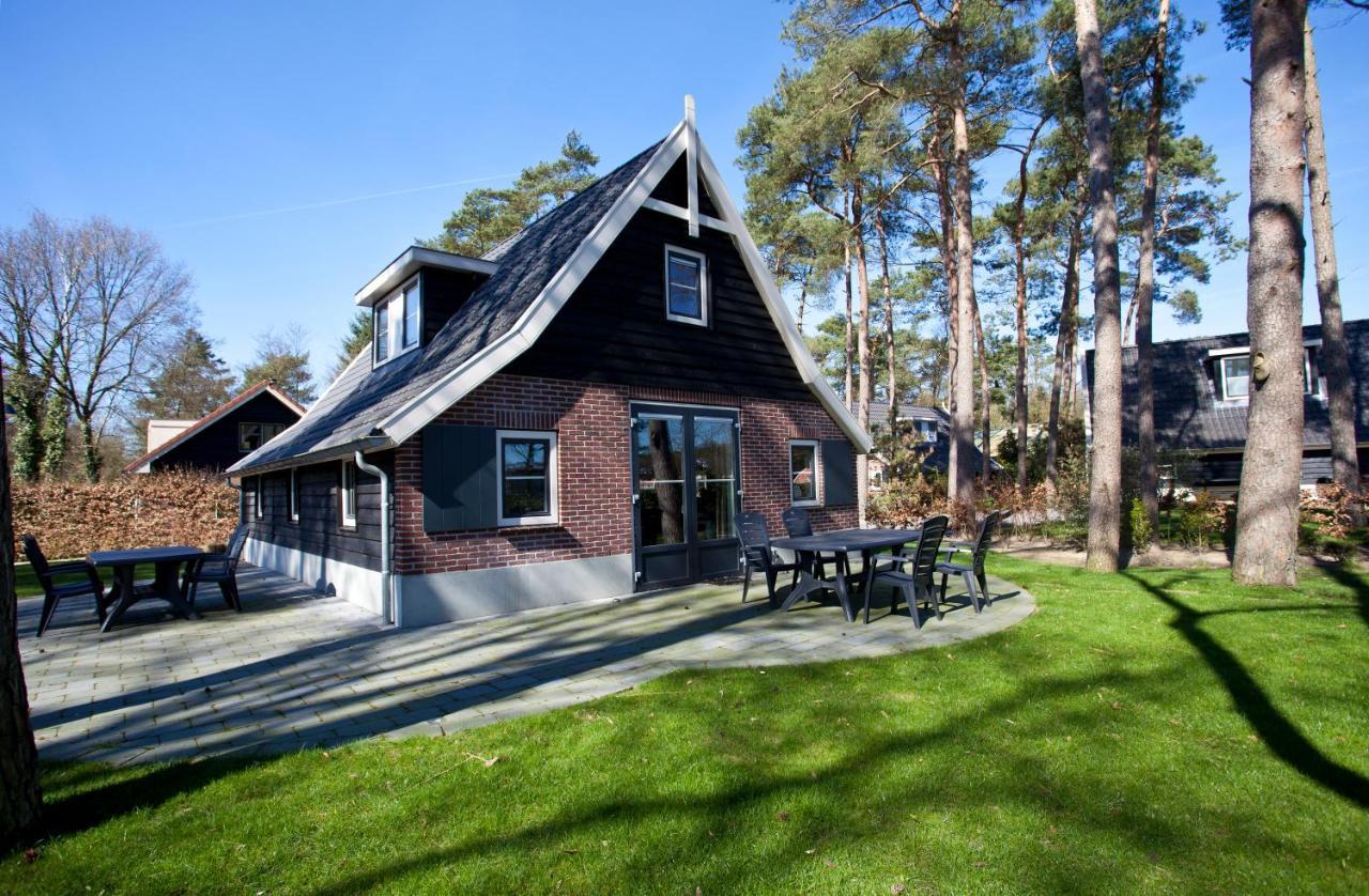 Parco vacanze Europarcs De Hooge Veluwe Arnhem