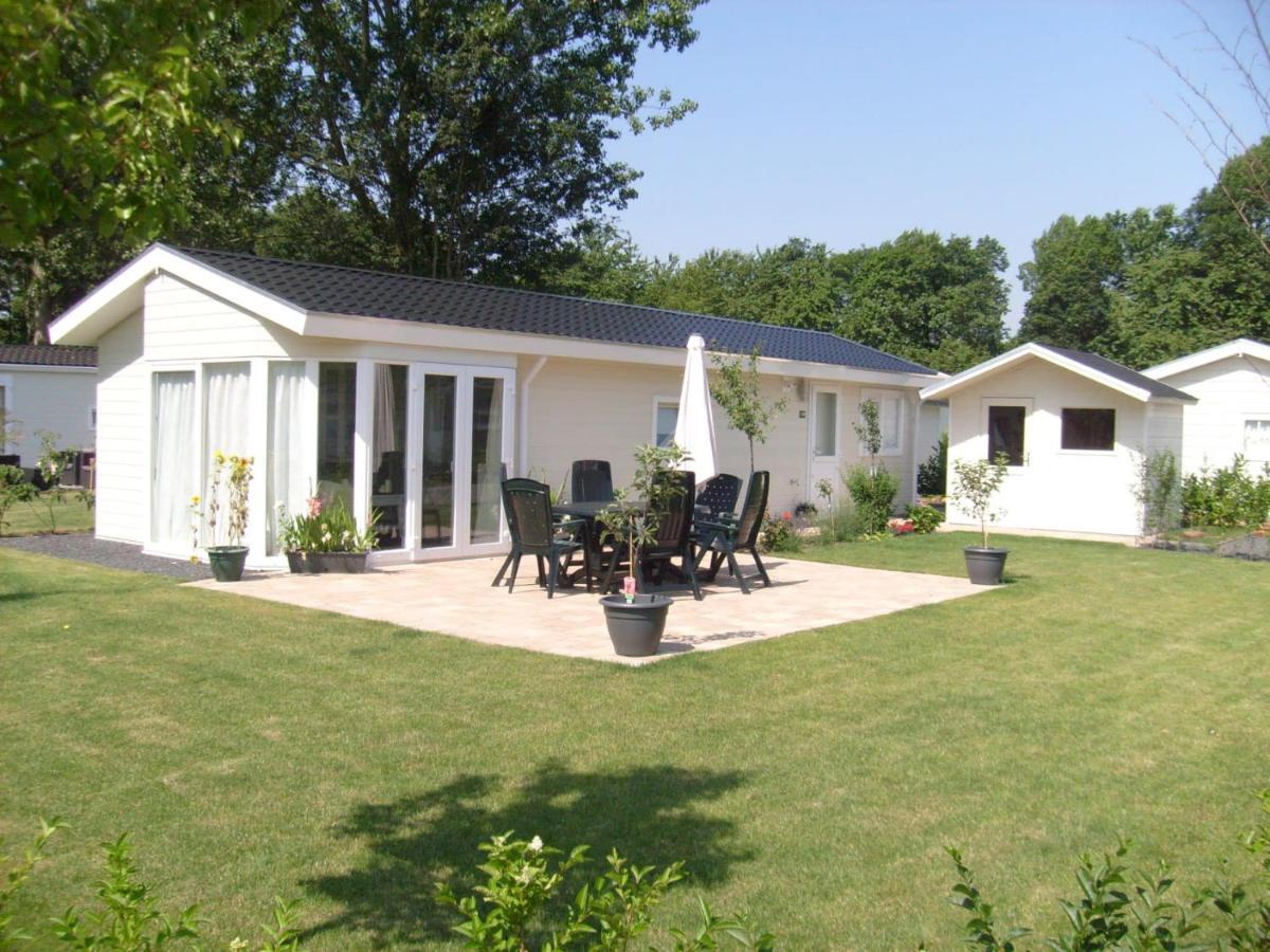 Parco vacanze Europarcs De Hooge Veluwe Arnhem