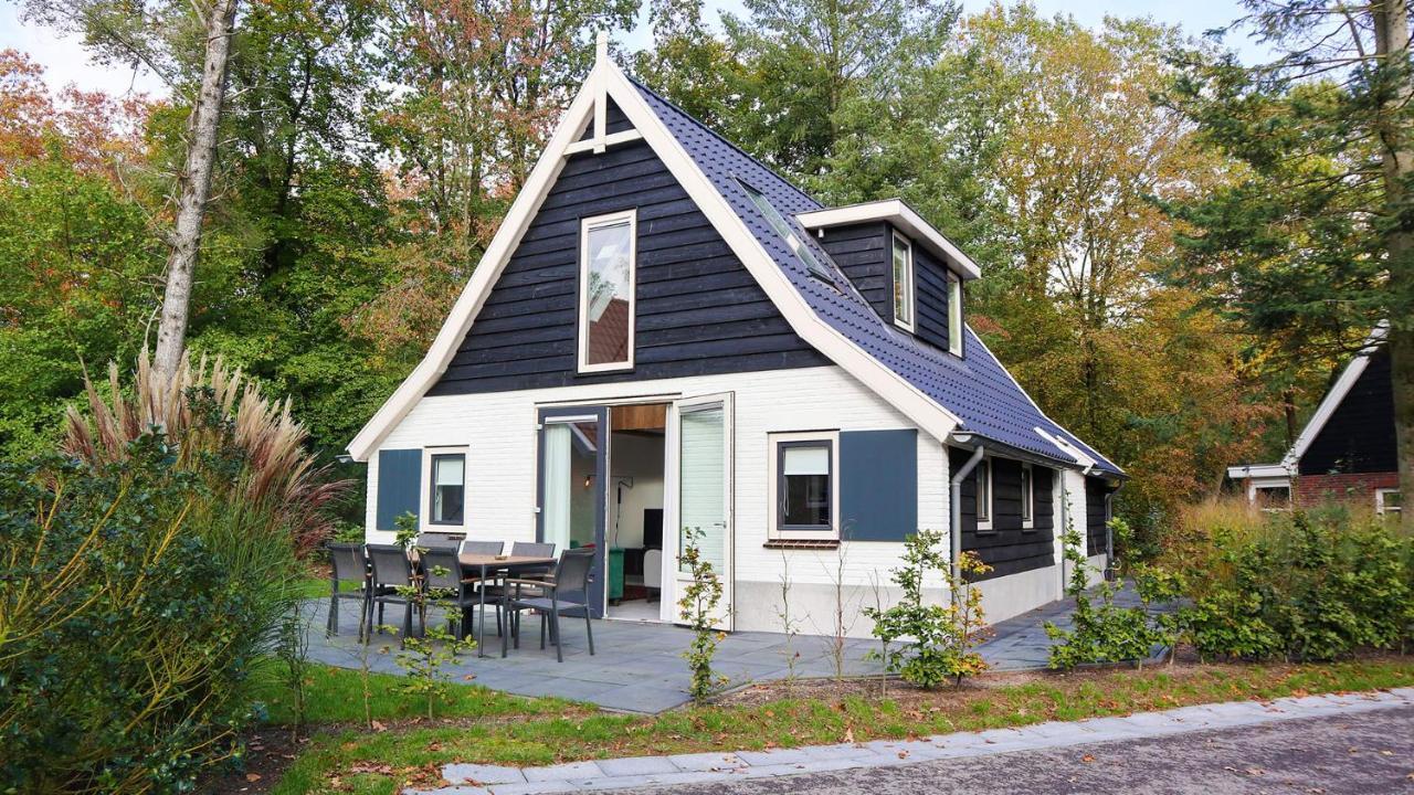 Parco vacanze Europarcs De Hooge Veluwe