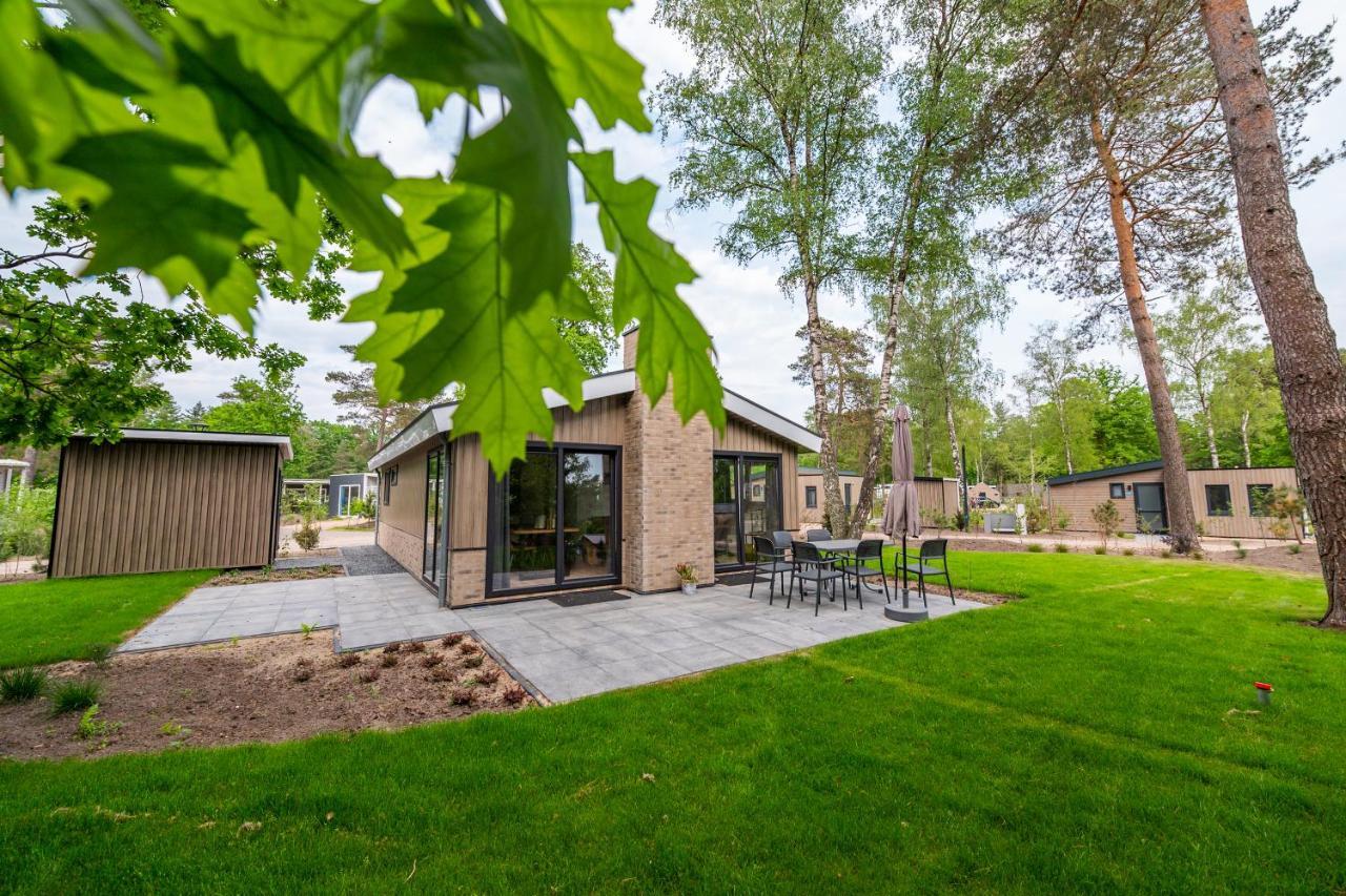 Parco vacanze Europarcs De Hooge Veluwe Arnhem