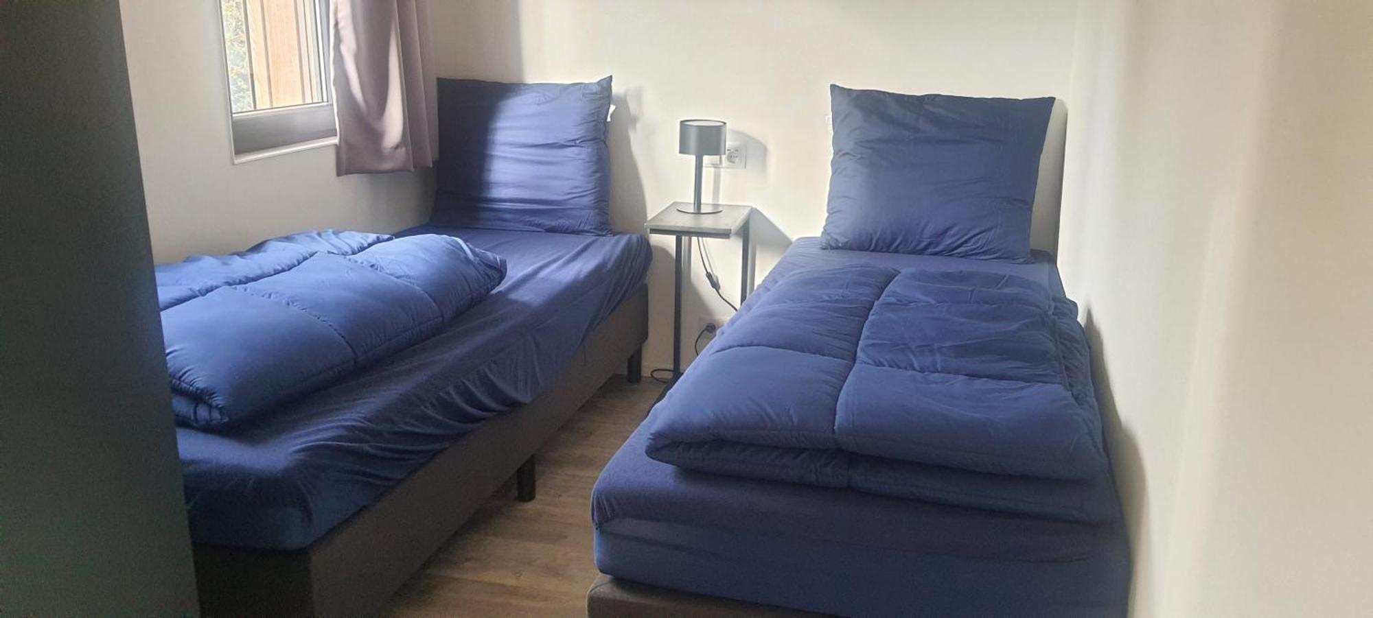 Europarcs De Hooge Veluwe Parco vacanze 2*