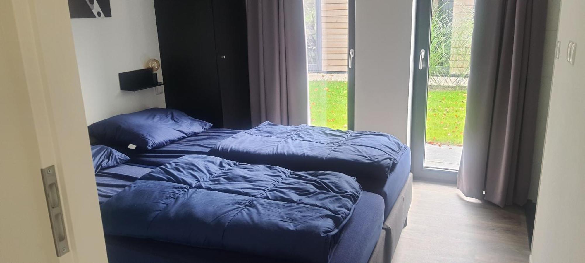 Europarcs De Hooge Veluwe Parco vacanze