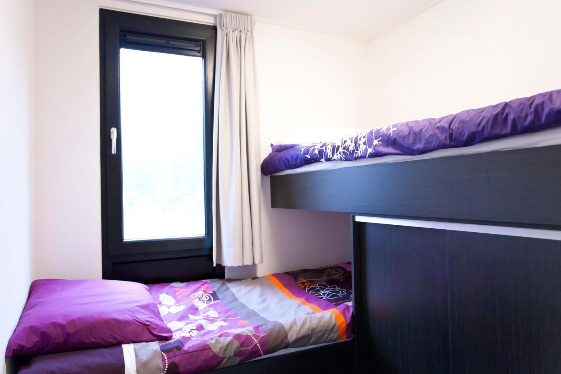 Europarcs De Hooge Veluwe Parco vacanze 2*