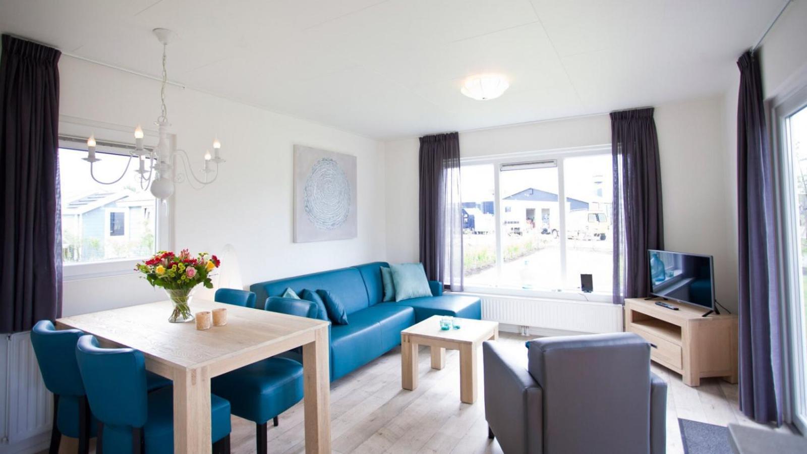 Europarcs De Hooge Veluwe 2*
