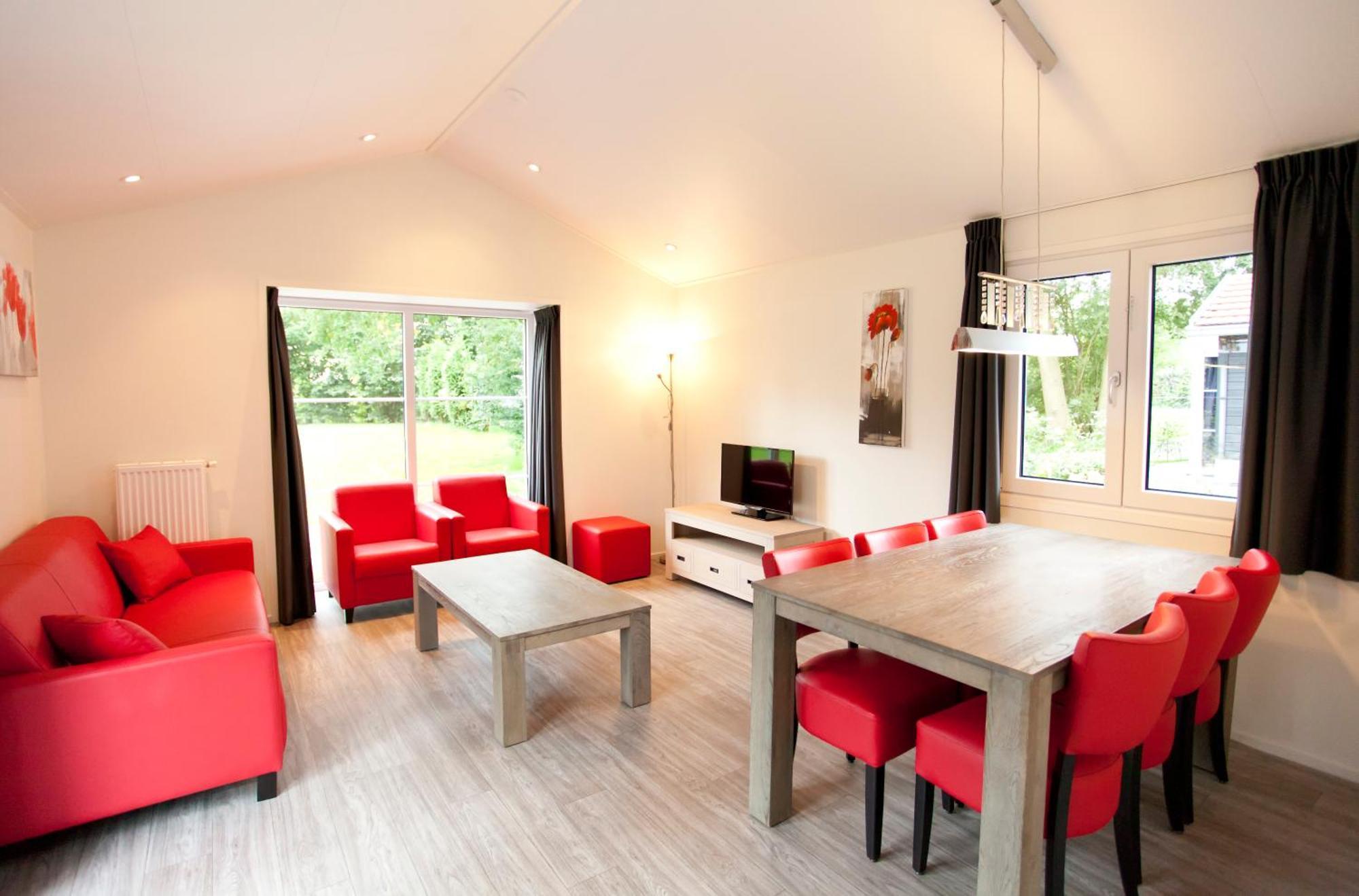 Europarcs De Hooge Veluwe