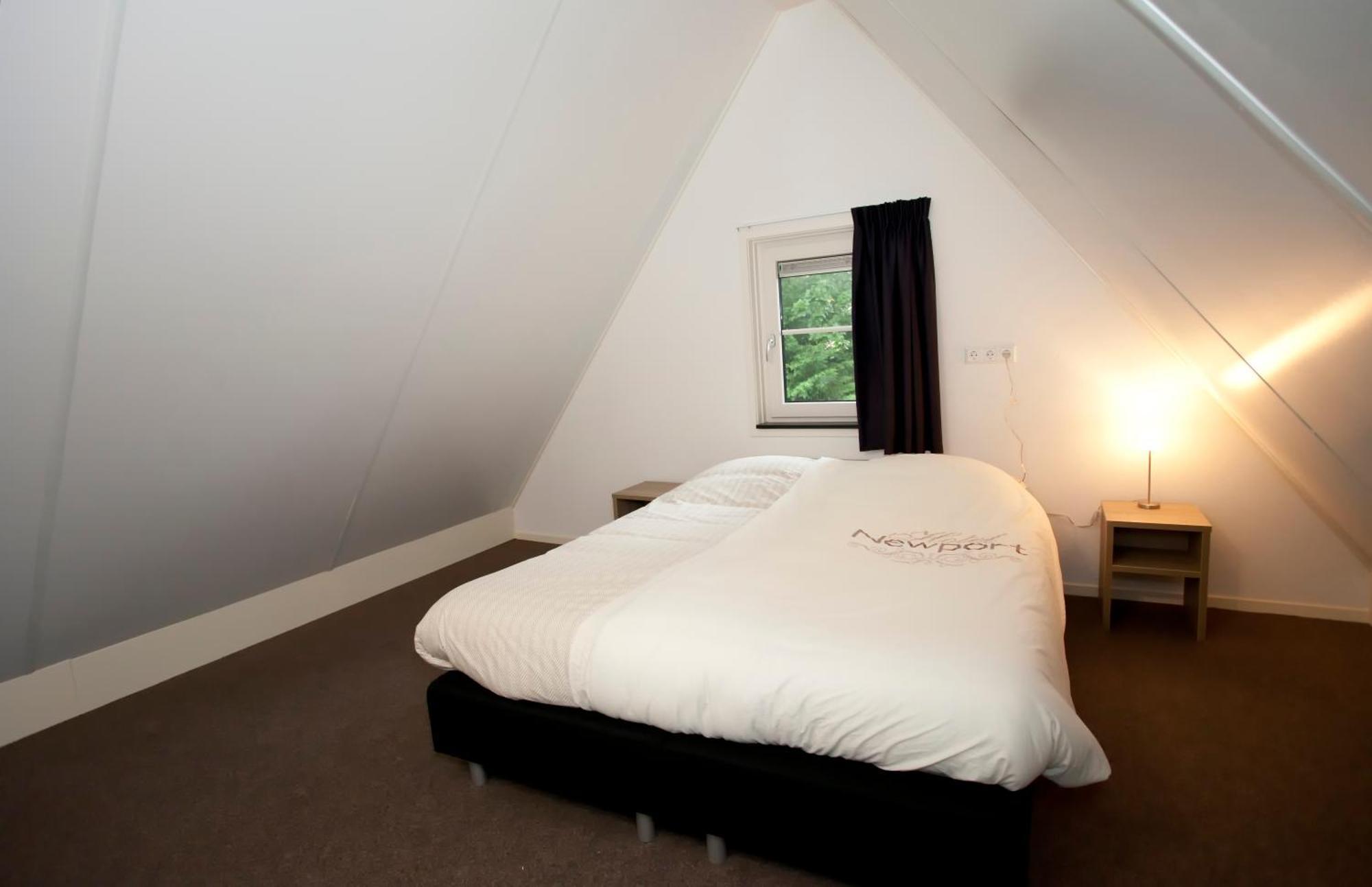 Europarcs De Hooge Veluwe Parco vacanze 2*