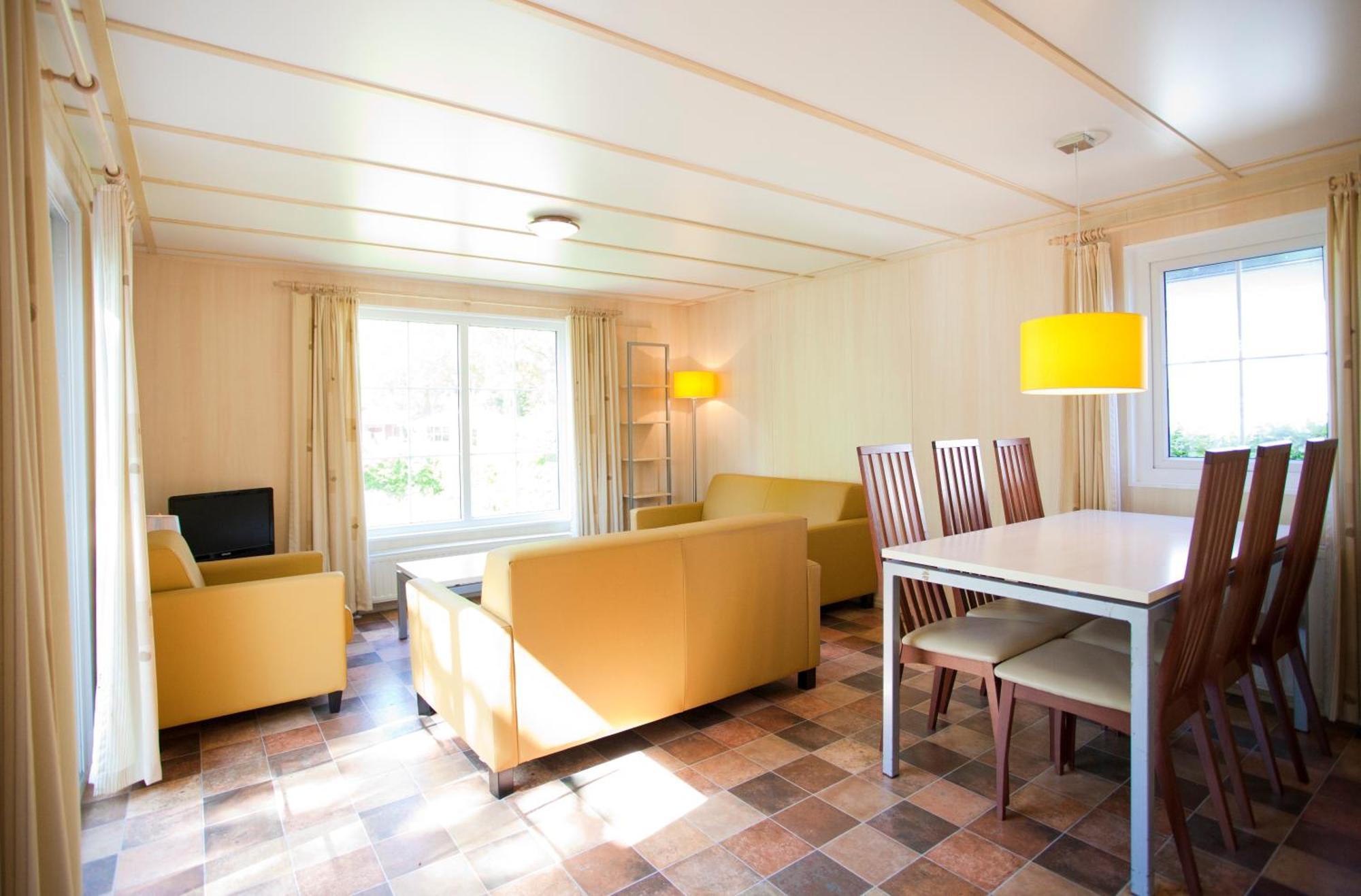 Parco vacanze Europarcs De Hooge Veluwe